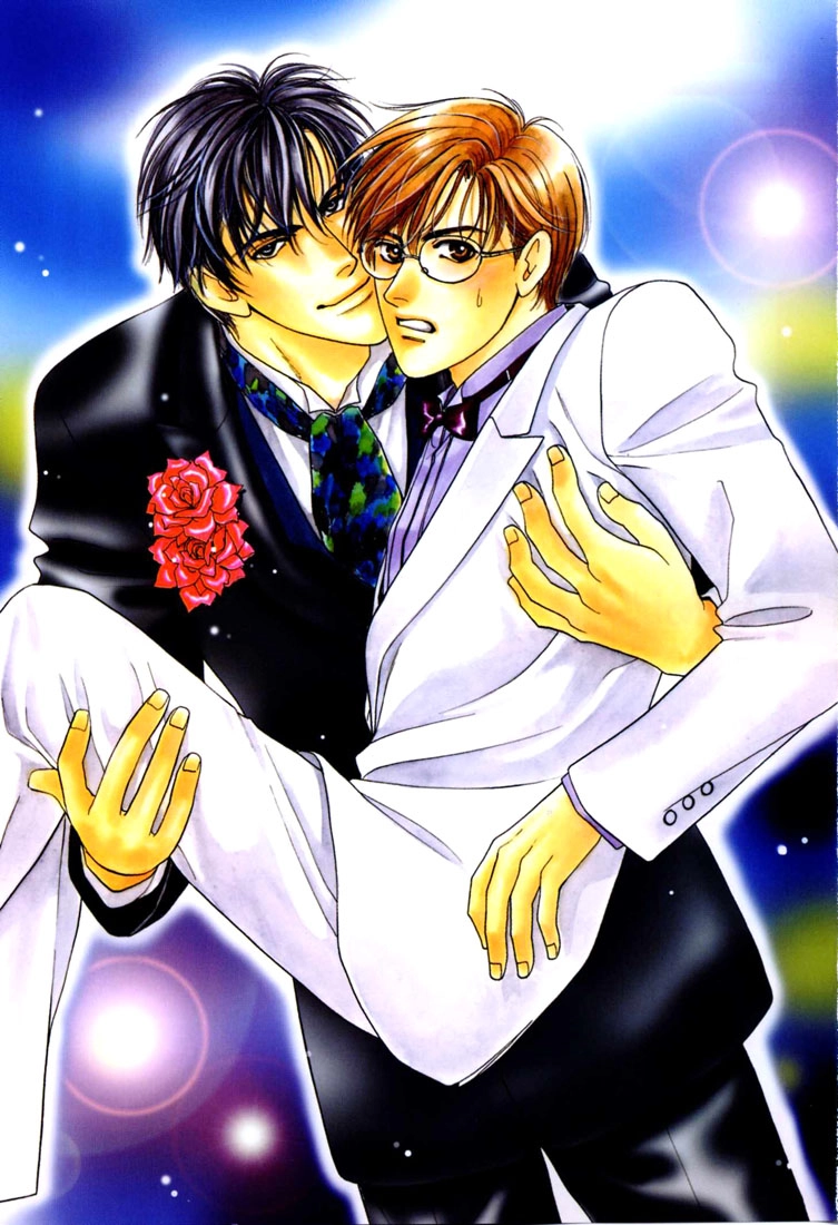 Read A Secretarys Territory chapter 1 image 2 on Lezhin