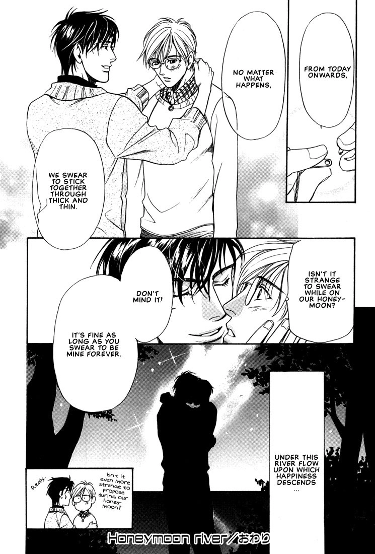 Read A Secretarys Territory chapter 4 image 25 on Lezhin