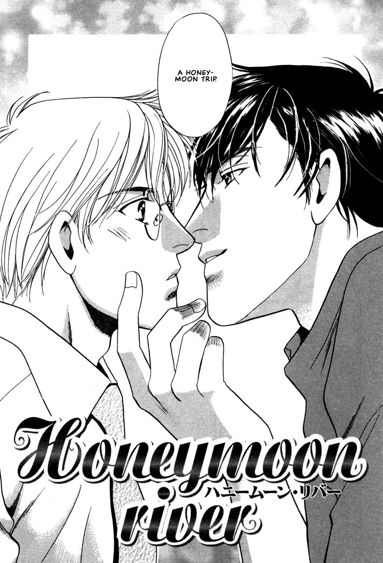 Read A Secretarys Territory chapter 4 image 4 on Lezhin