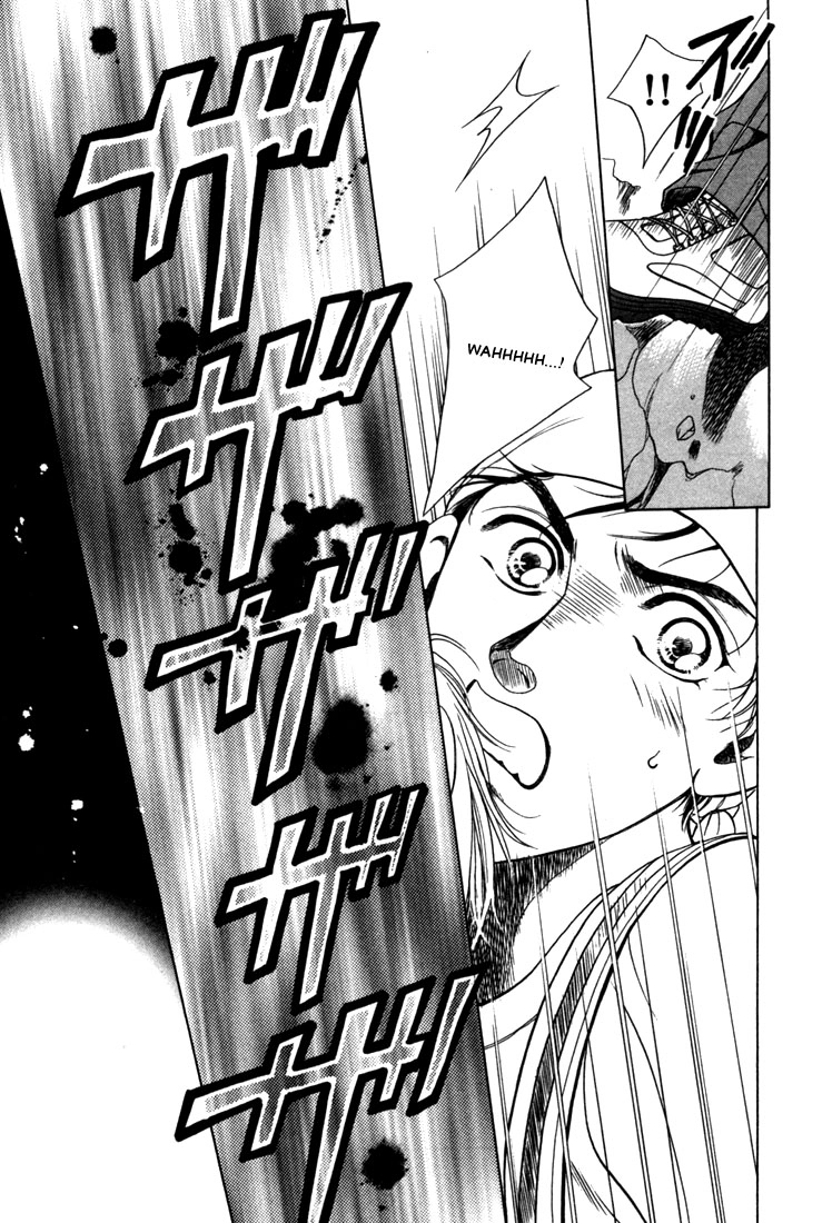 Read A Secretarys Territory chapter 5 image 10 on Lezhin