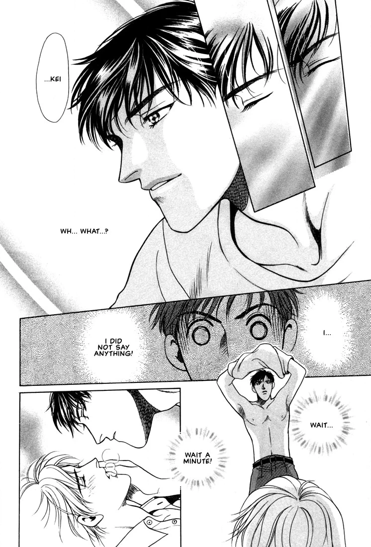 Read A Secretarys Territory chapter 5 image 29 on Lezhin