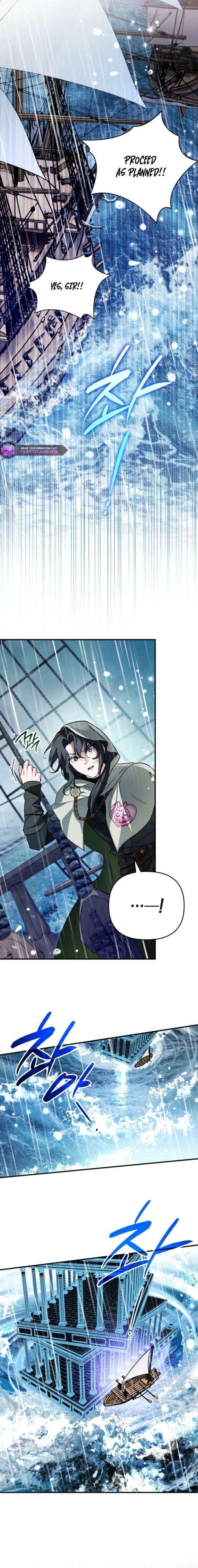 Read A Secretly Capable Child Is Seeking For Her Dad chapter 21 image 2 on Lezhin