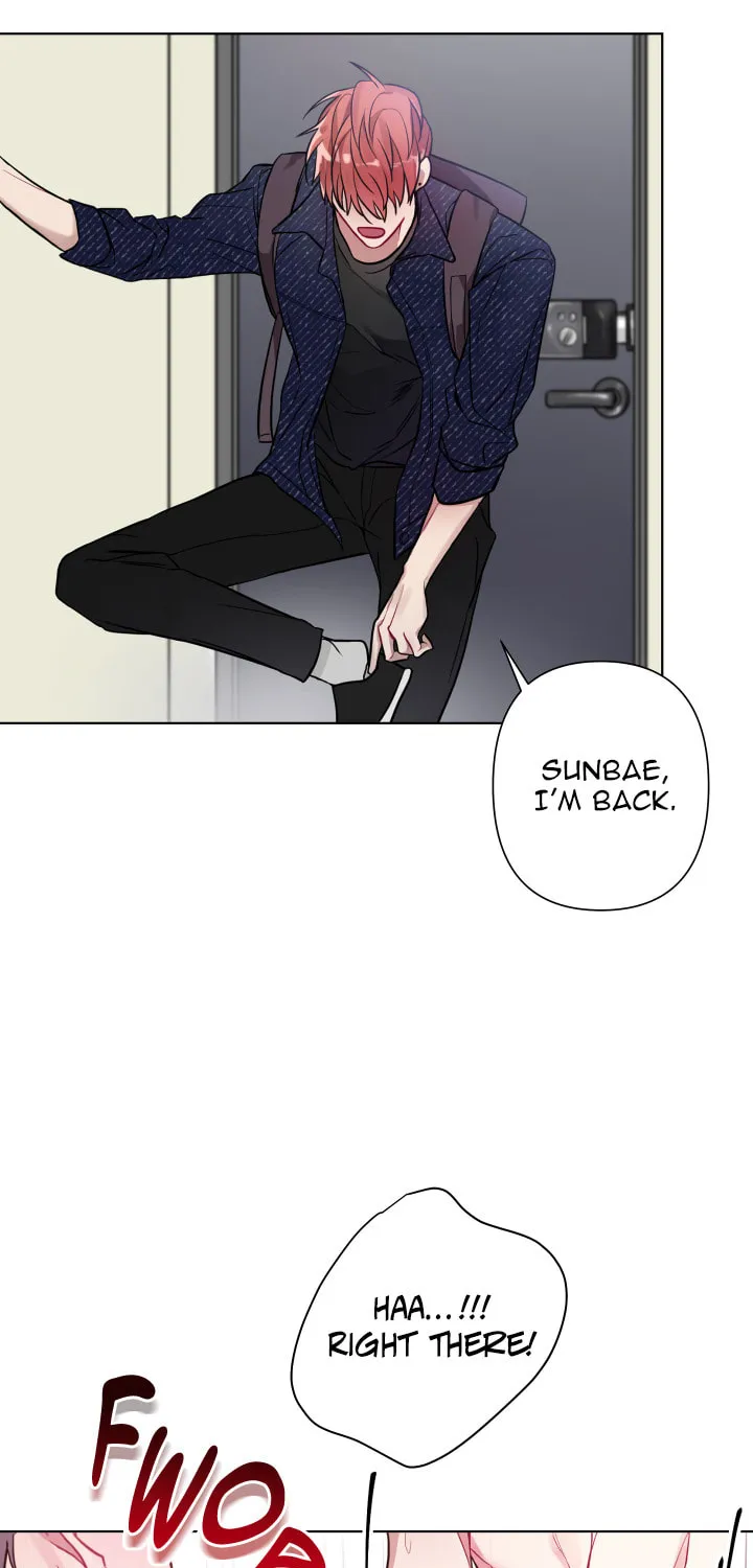 Read A Shared House chapter 1 image 10 on Lezhin