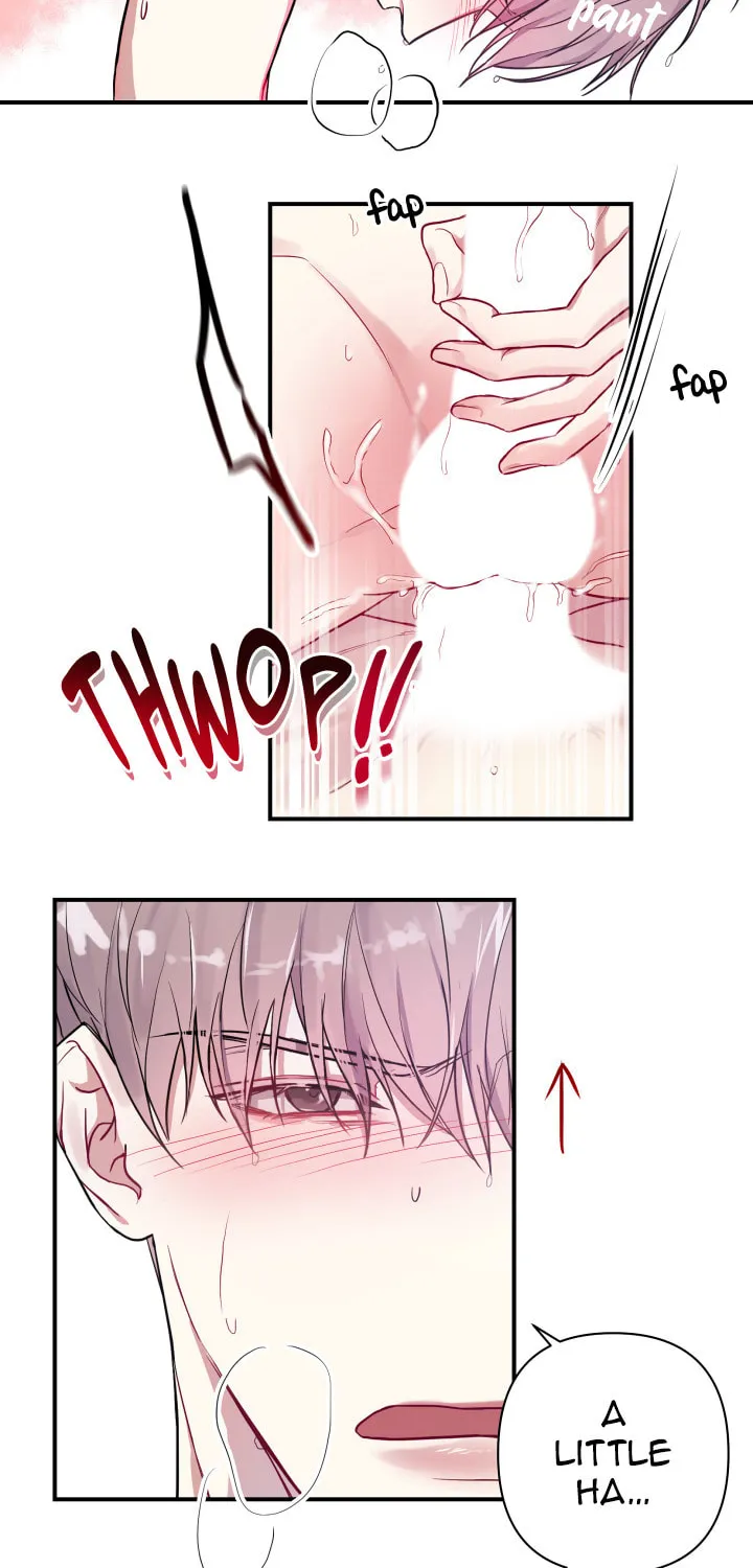 Read A Shared House chapter 1 image 15 on Lezhin