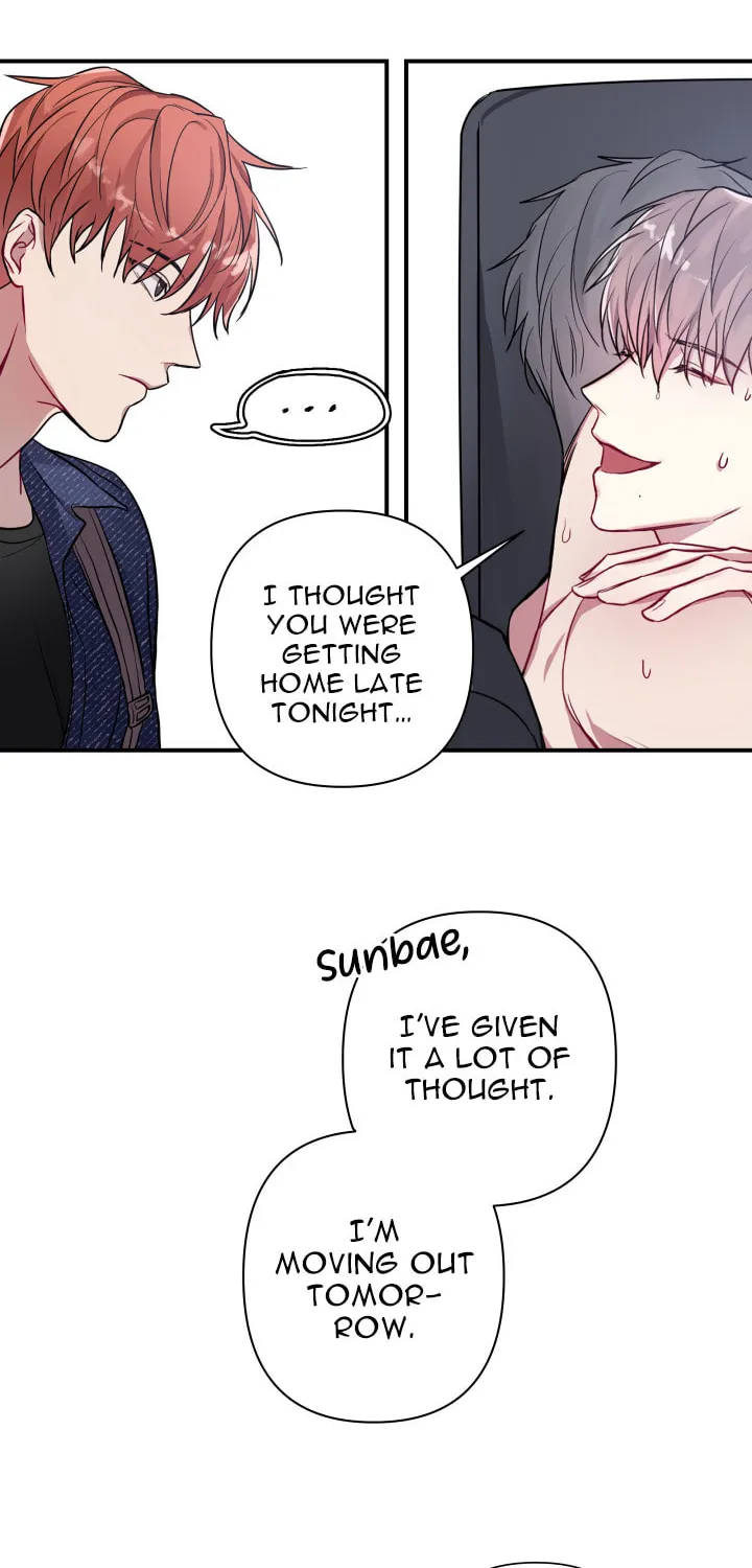 Read A Shared House chapter 1 image 18 on Lezhin