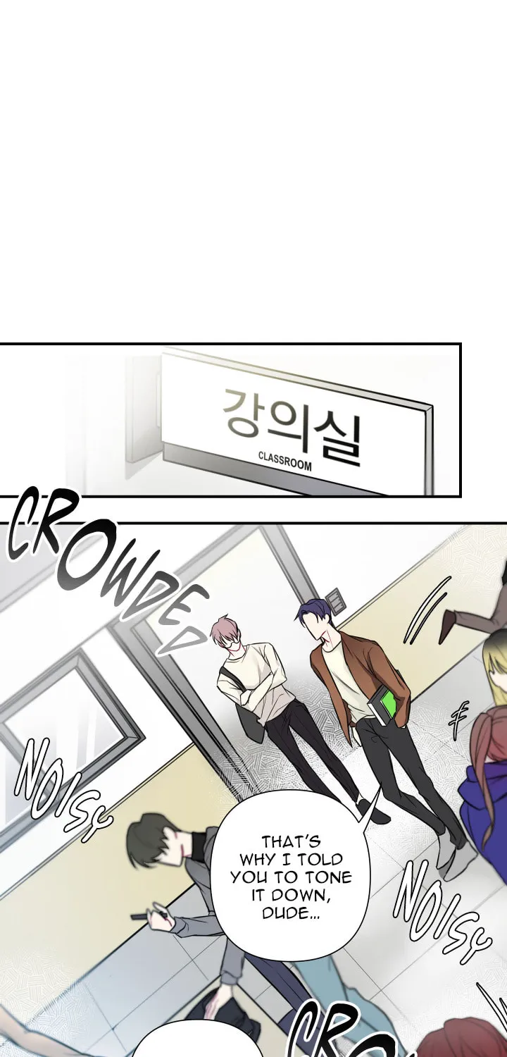 Read A Shared House chapter 1 image 20 on Lezhin