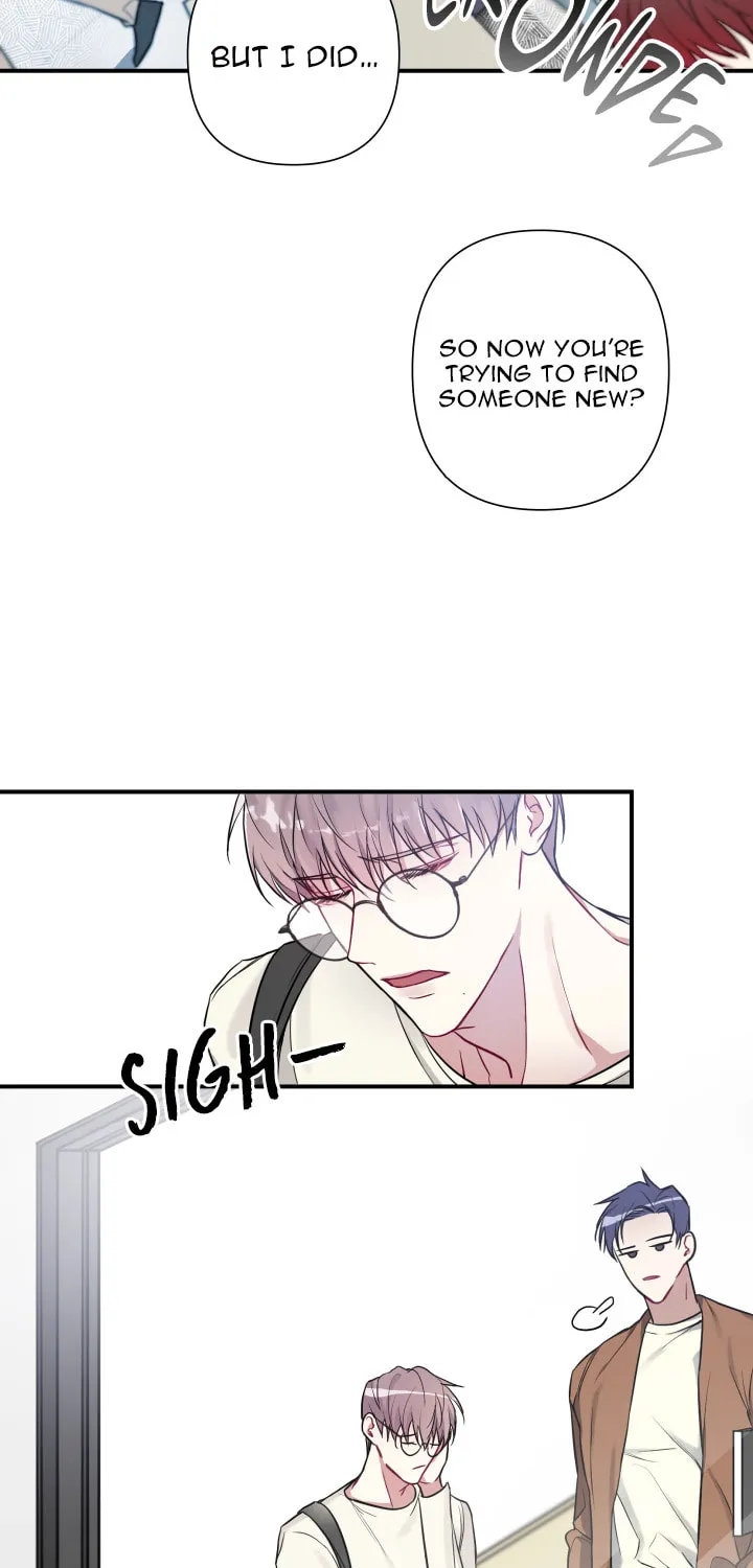 Read A Shared House chapter 1 image 21 on Lezhin