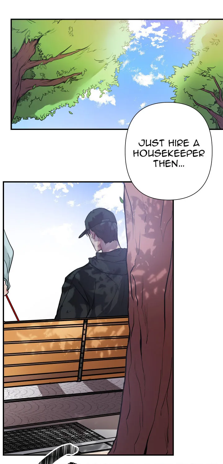 Read A Shared House chapter 1 image 23 on Lezhin