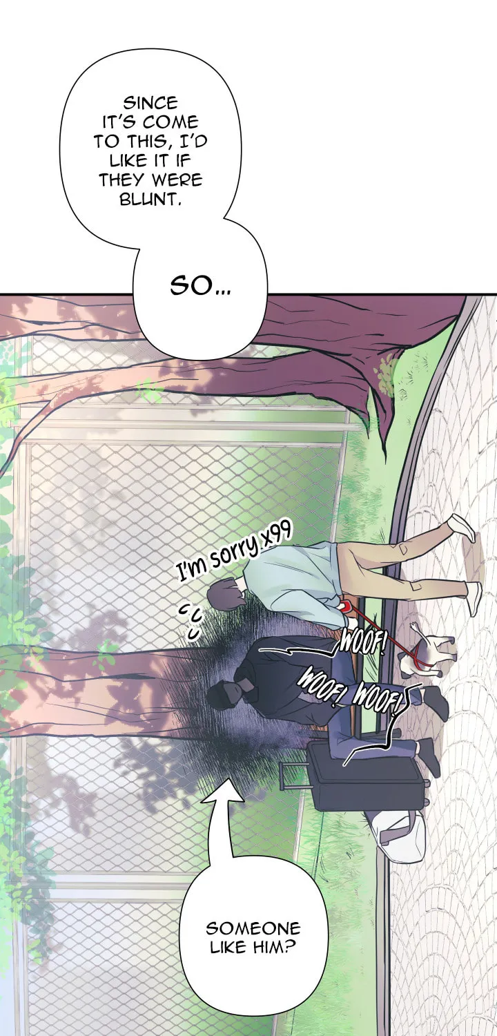 Read A Shared House chapter 1 image 25 on Lezhin