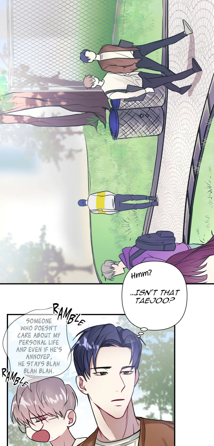 Read A Shared House chapter 1 image 26 on Lezhin