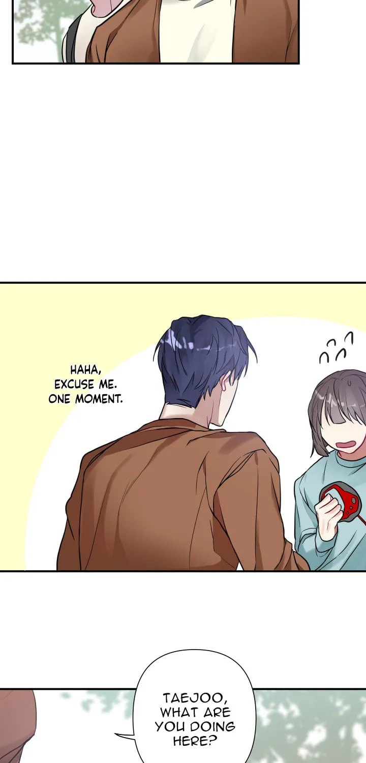 Read A Shared House chapter 1 image 27 on Lezhin