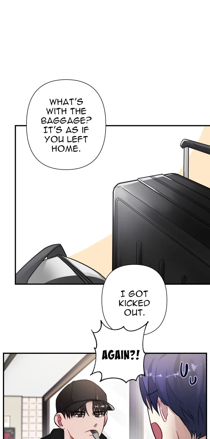 Read A Shared House chapter 1 image 34 on Lezhin