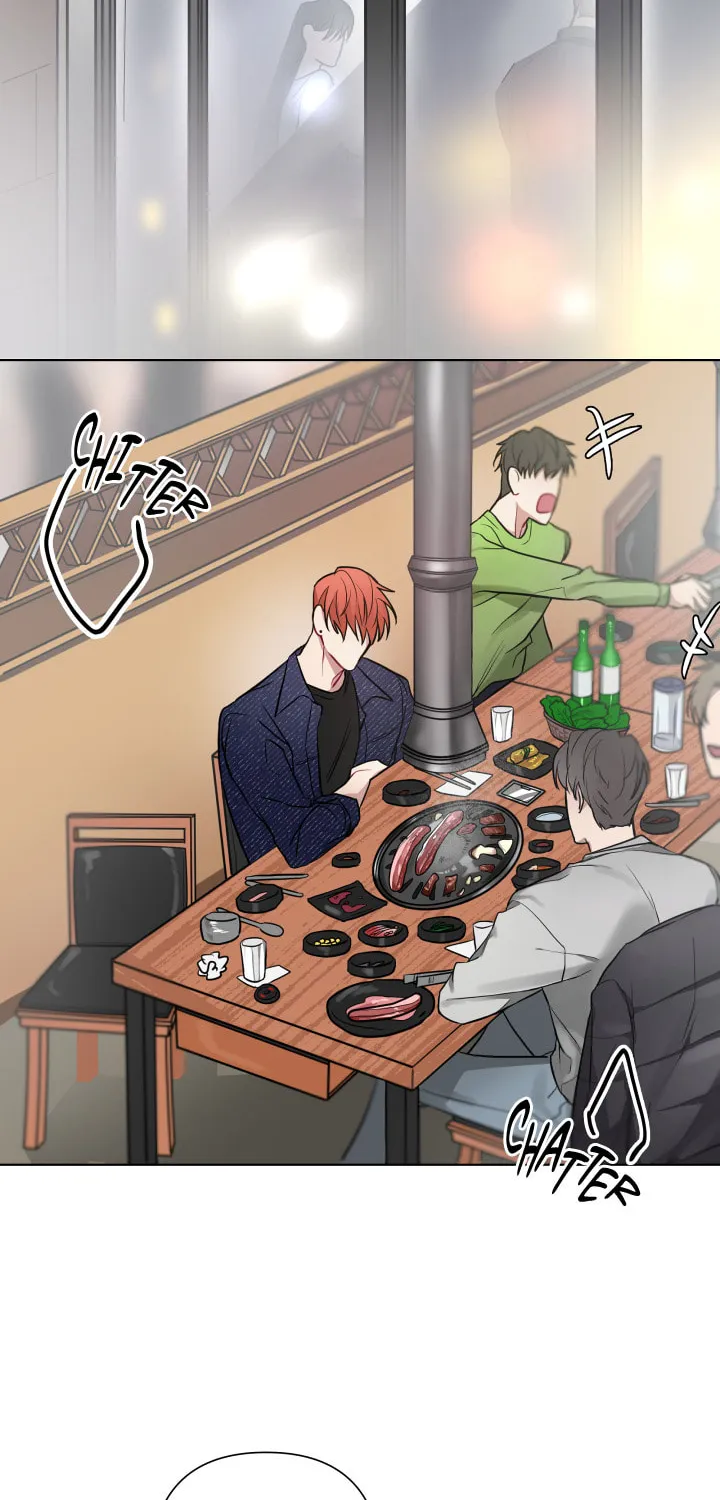 Read A Shared House chapter 1 image 4 on Lezhin