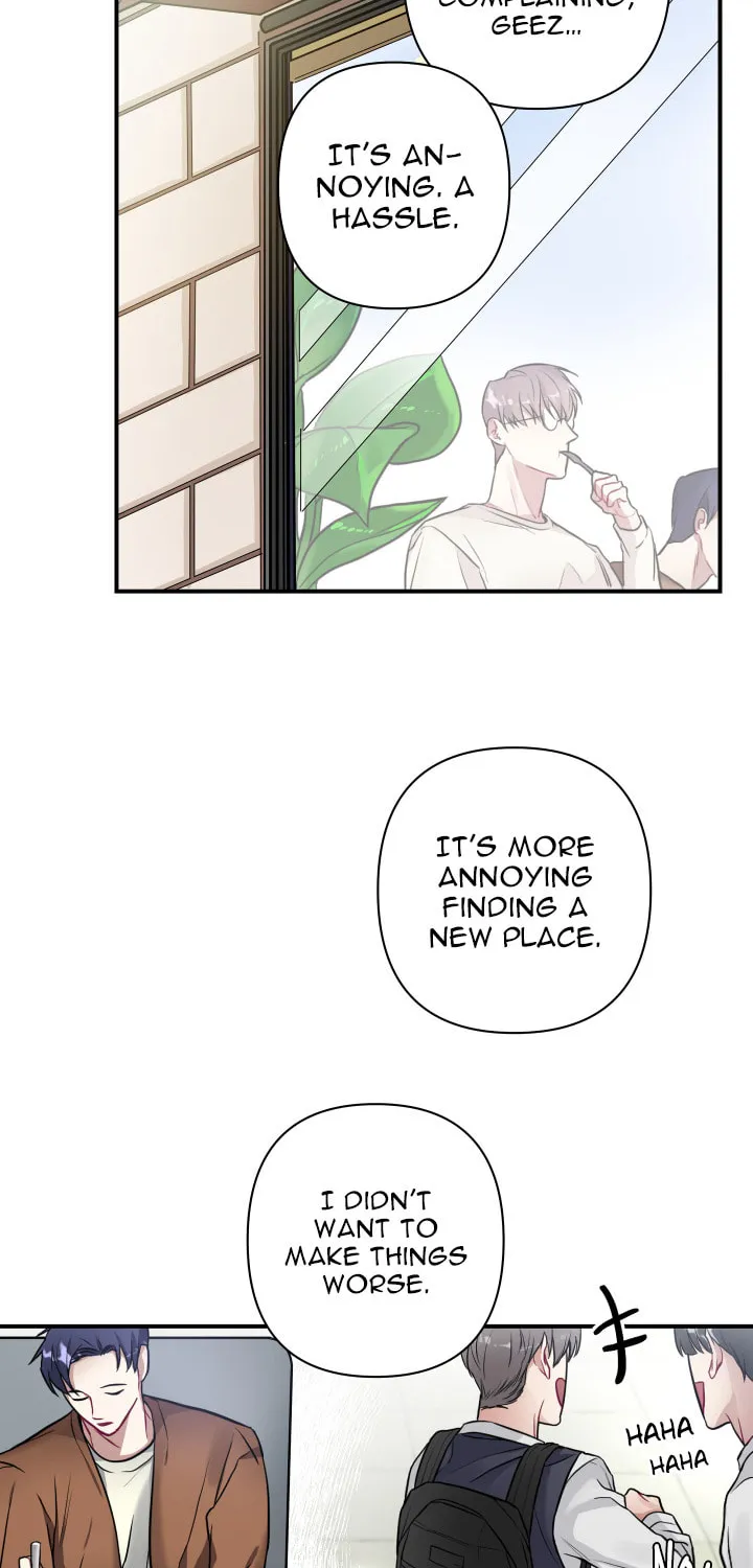 Read A Shared House chapter 1 image 41 on Lezhin