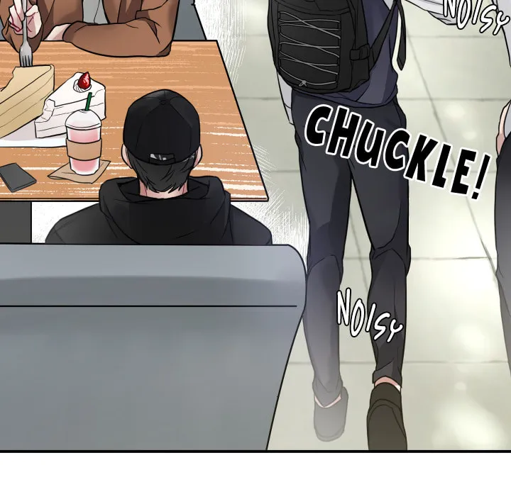 Read A Shared House chapter 1 image 42 on Lezhin