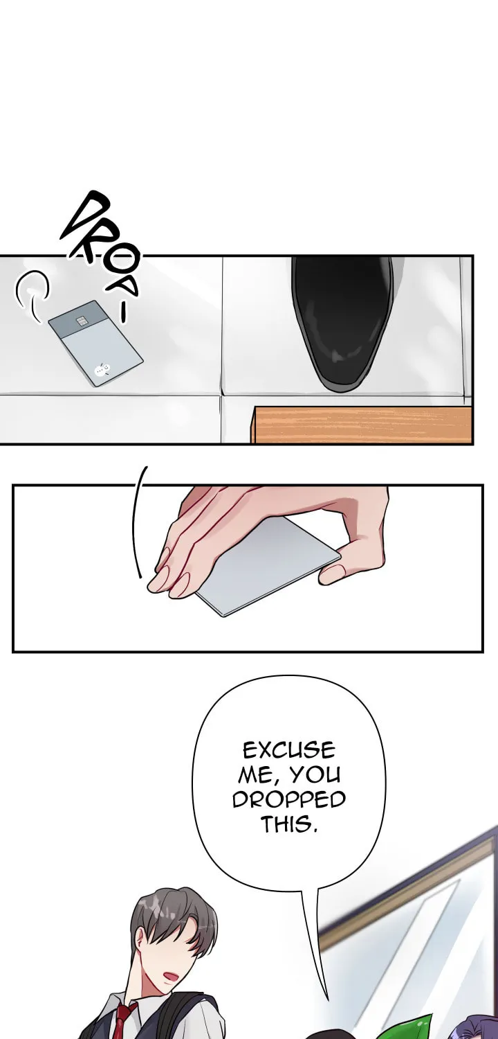 Read A Shared House chapter 1 image 43 on Lezhin
