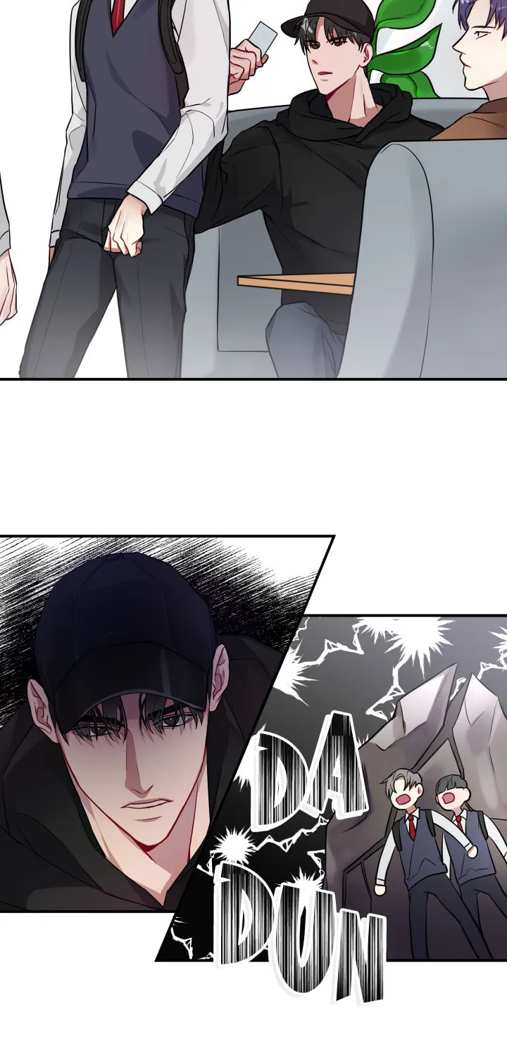 Read A Shared House chapter 1 image 44 on Lezhin