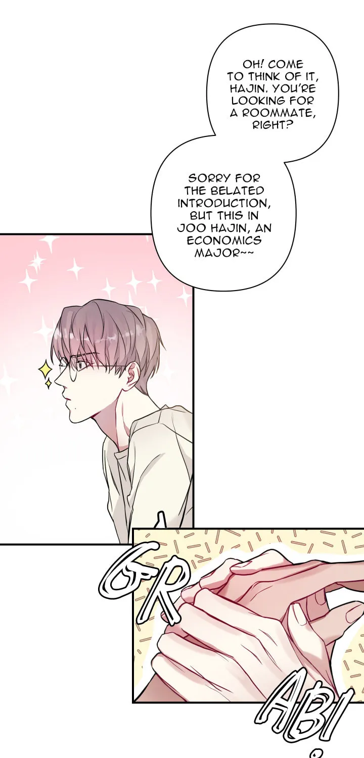 Read A Shared House chapter 1 image 46 on Lezhin