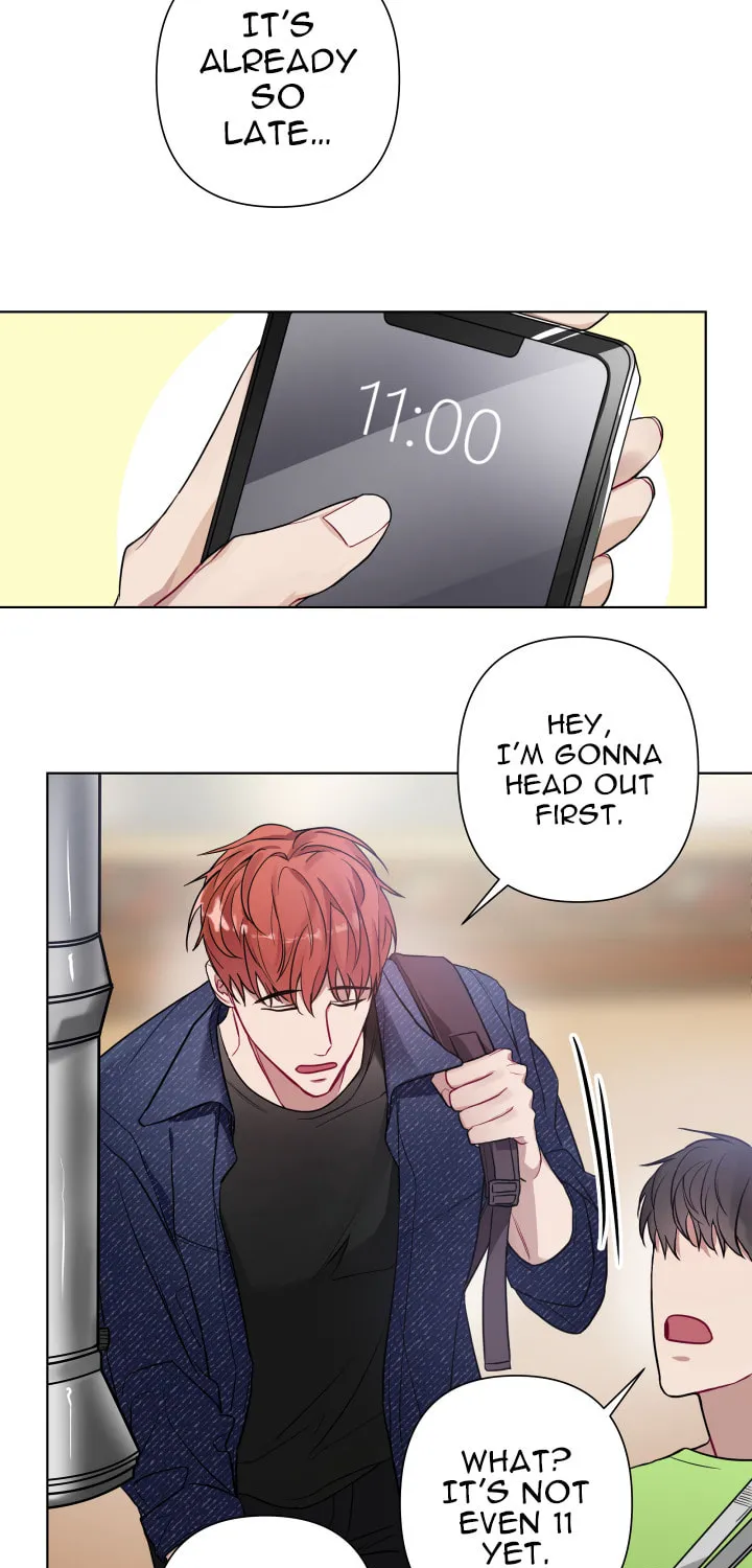 Read A Shared House chapter 1 image 5 on Lezhin