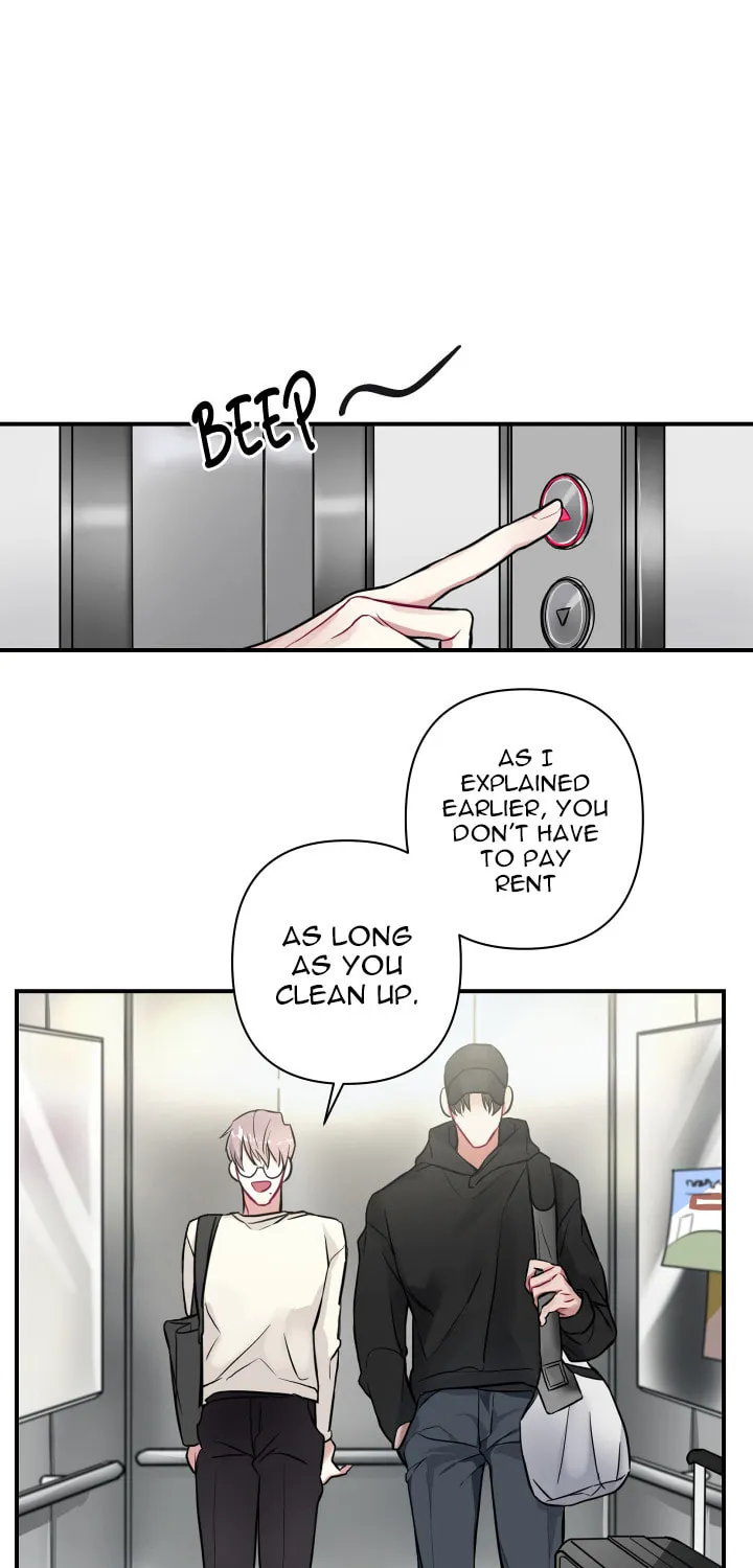 Read A Shared House chapter 1 image 50 on Lezhin