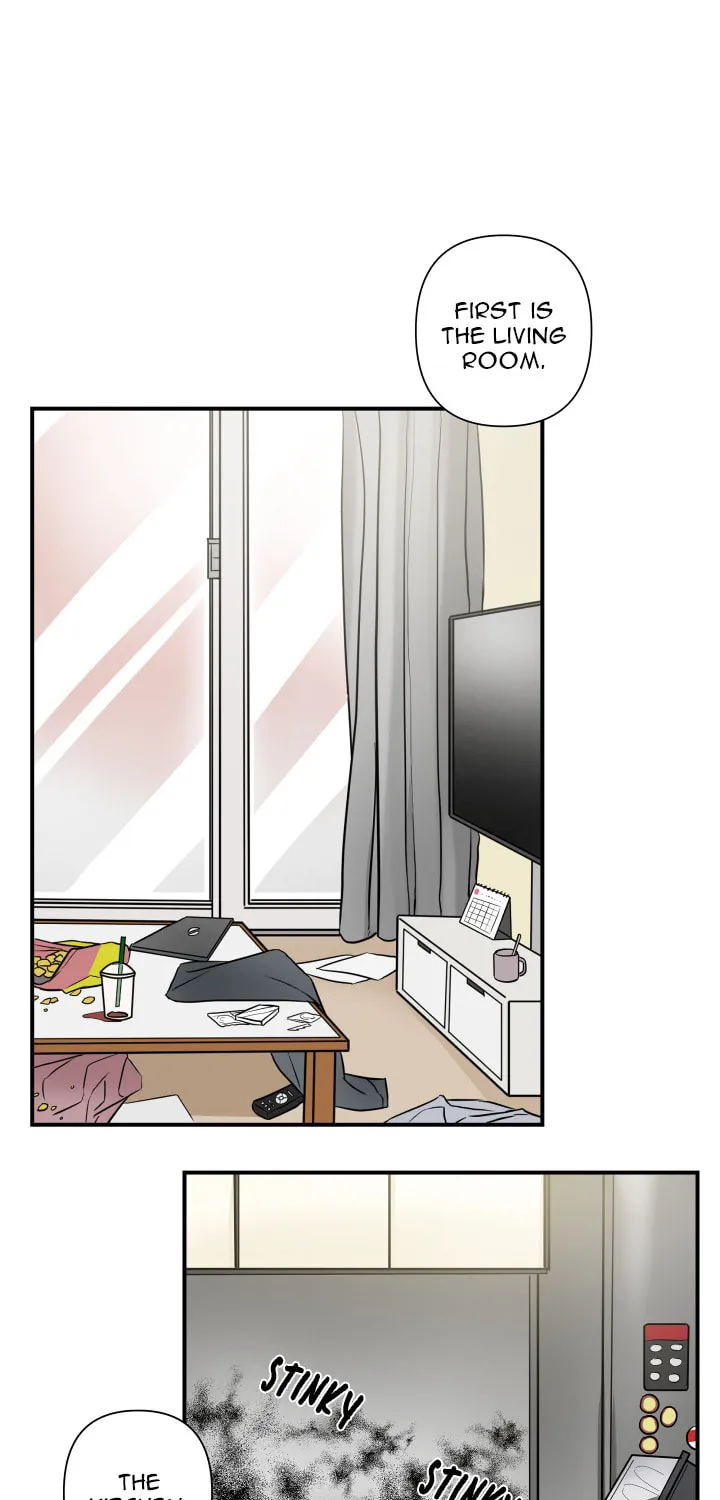Read A Shared House chapter 1 image 57 on Lezhin