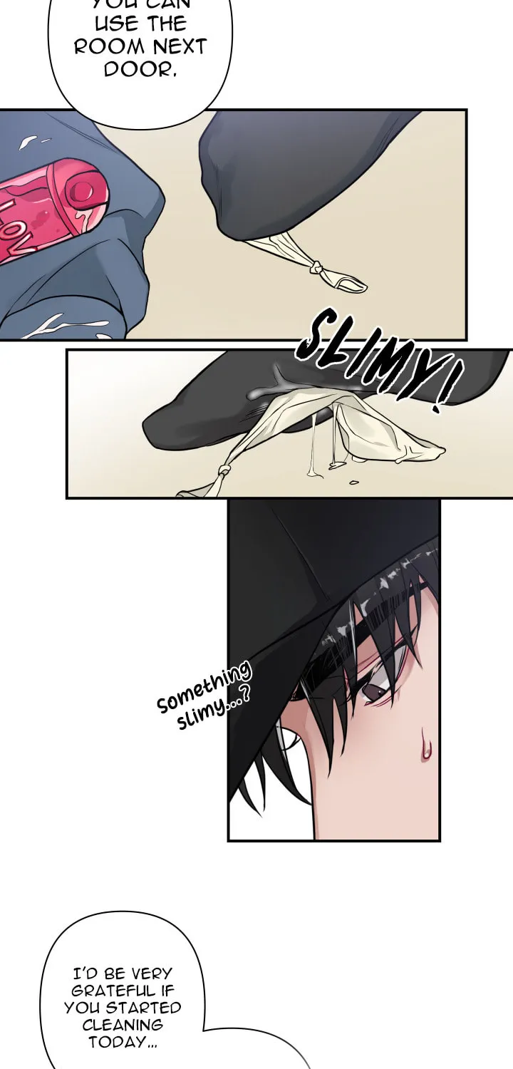 Read A Shared House chapter 1 image 59 on Lezhin