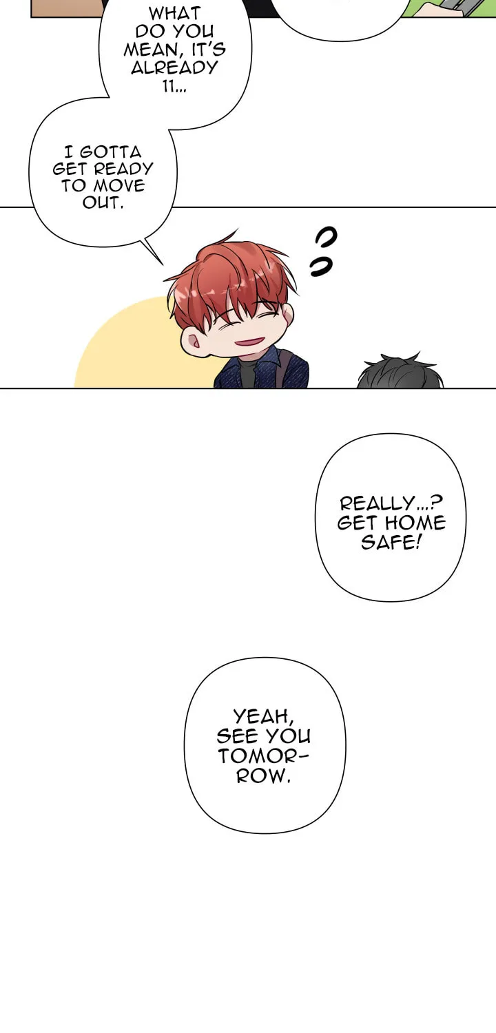 Read A Shared House chapter 1 image 6 on Lezhin