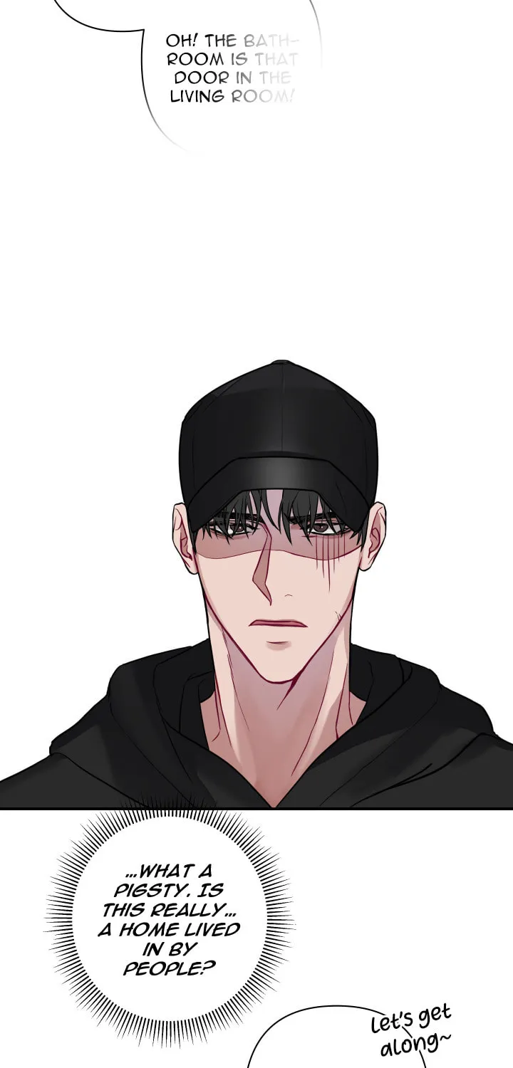 Read A Shared House chapter 1 image 60 on Lezhin