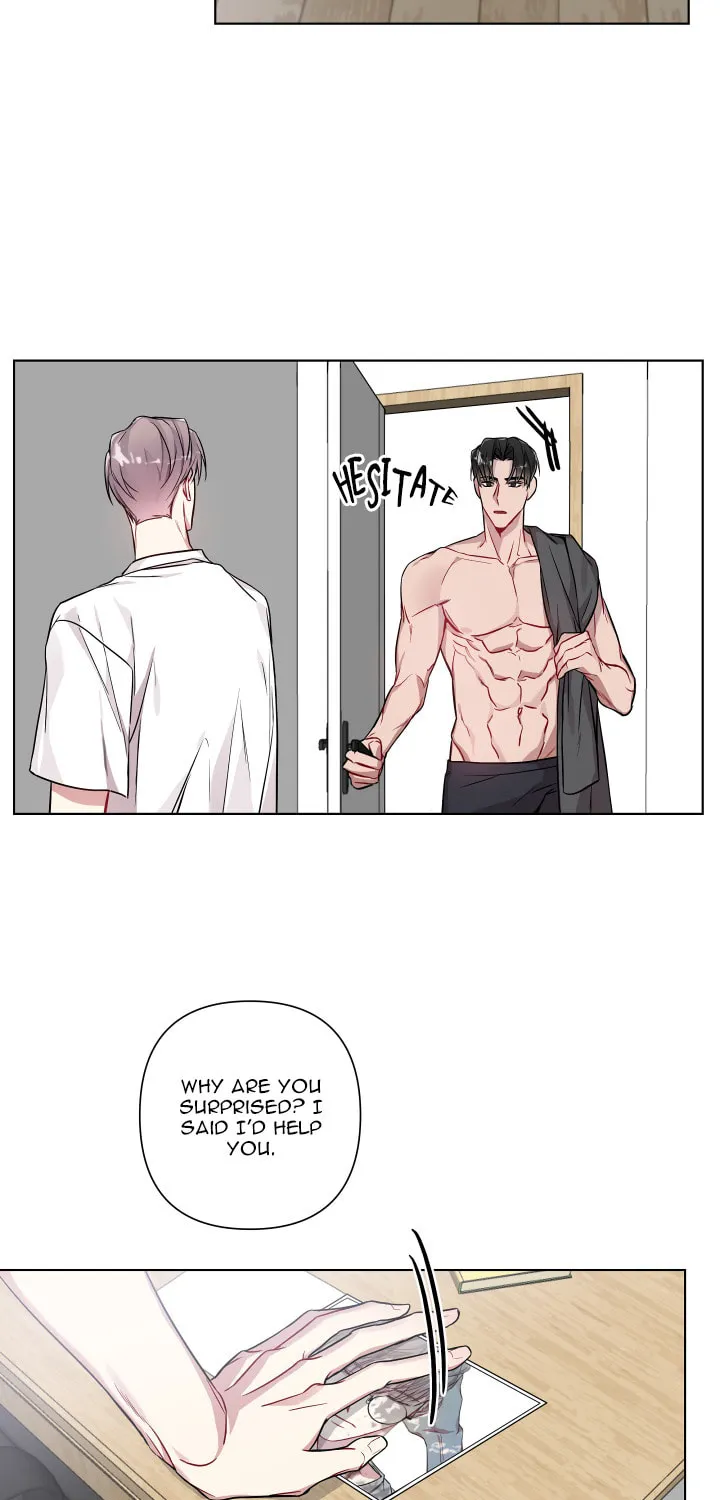 Read A Shared House chapter 10 image 11 on Lezhin
