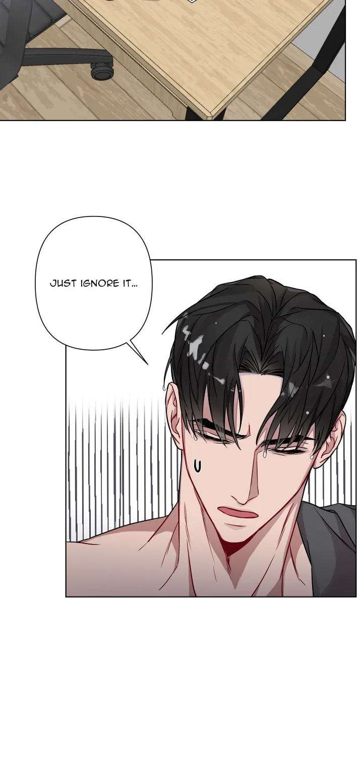 Read A Shared House chapter 10 image 12 on Lezhin