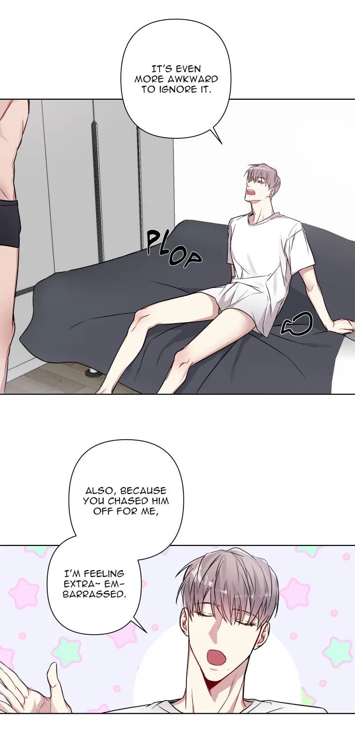 Read A Shared House chapter 10 image 13 on Lezhin