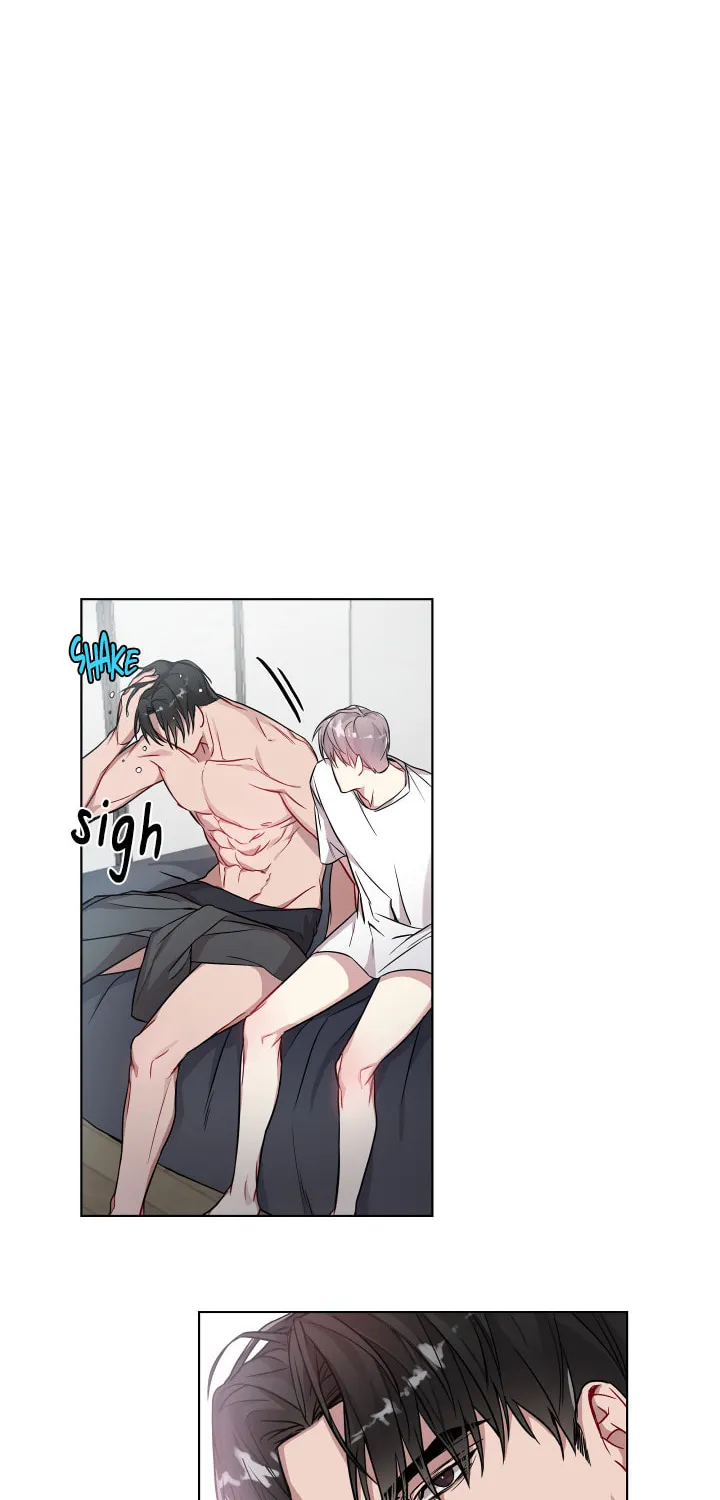 Read A Shared House chapter 10 image 14 on Lezhin