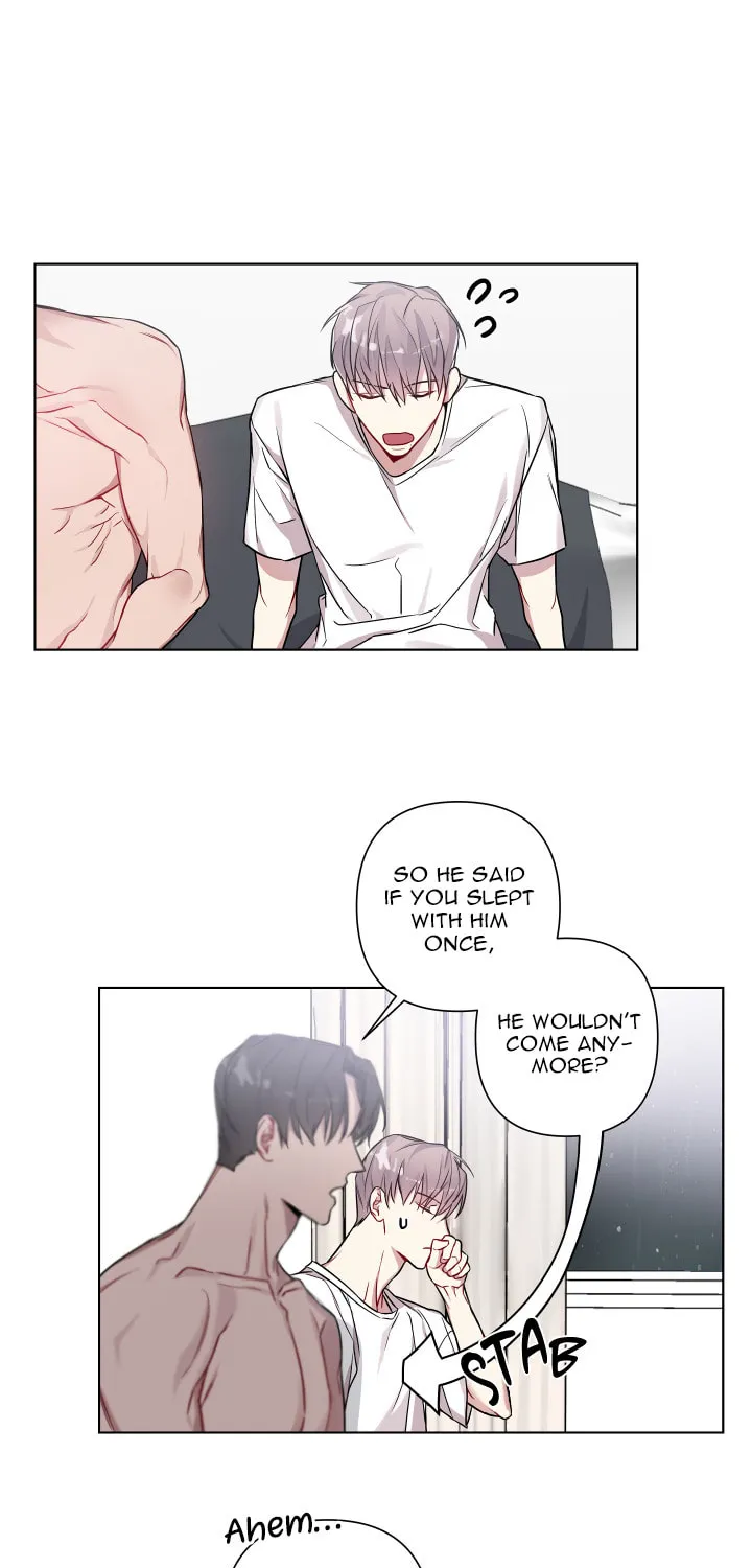 Read A Shared House chapter 10 image 16 on Lezhin