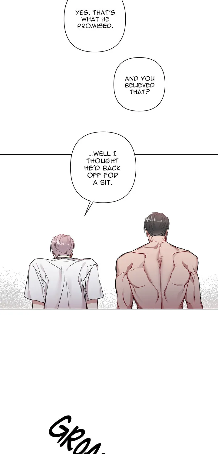 Read A Shared House chapter 10 image 17 on Lezhin