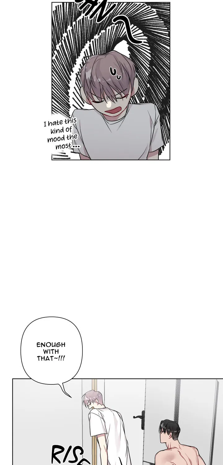Read A Shared House chapter 10 image 18 on Lezhin