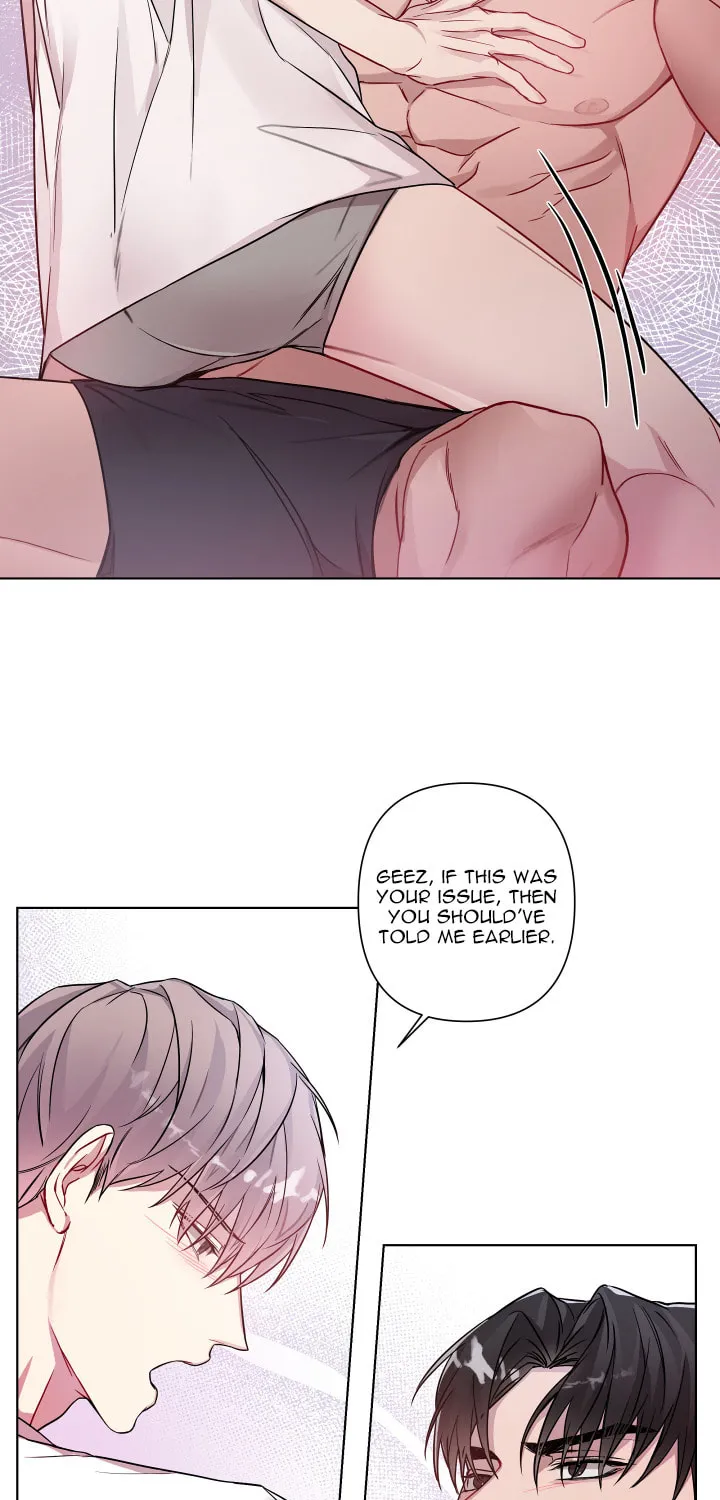 Read A Shared House chapter 10 image 20 on Lezhin