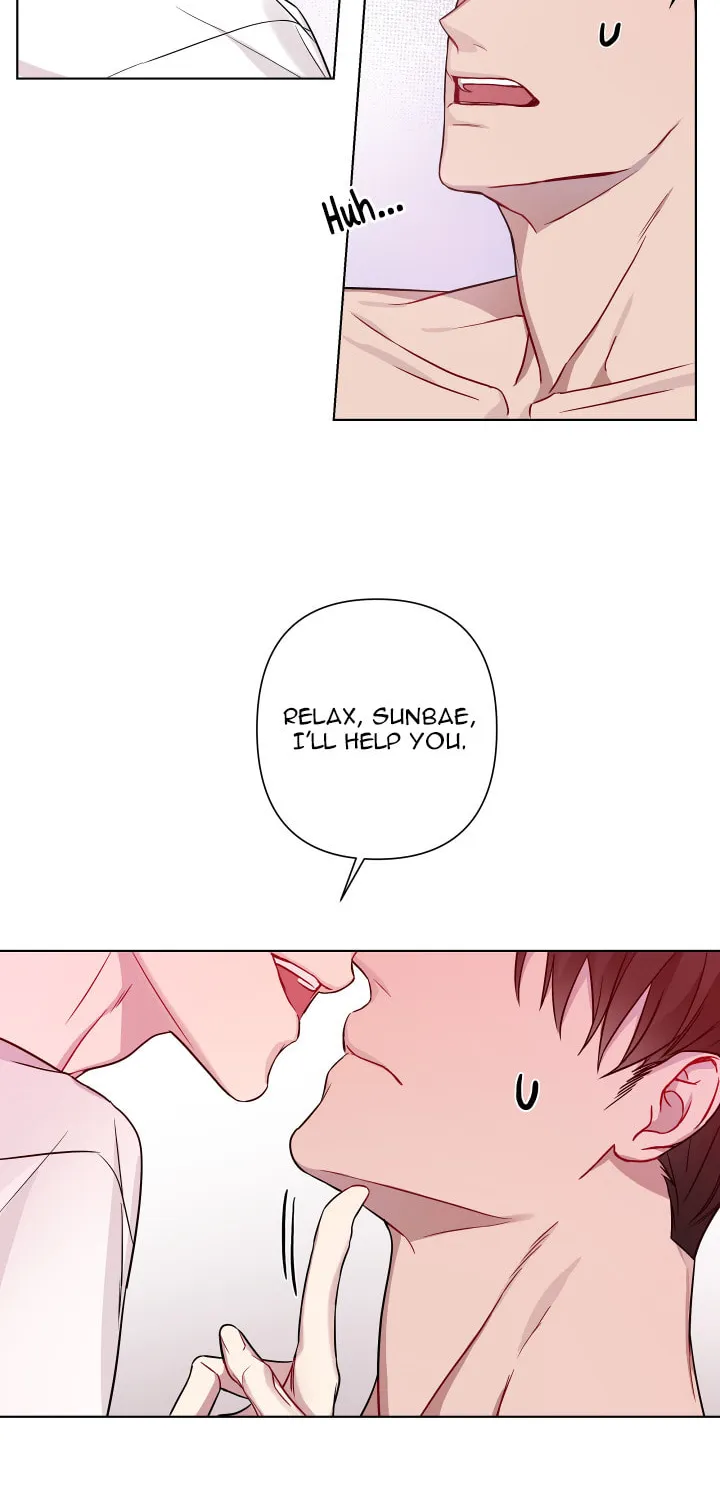 Read A Shared House chapter 10 image 21 on Lezhin