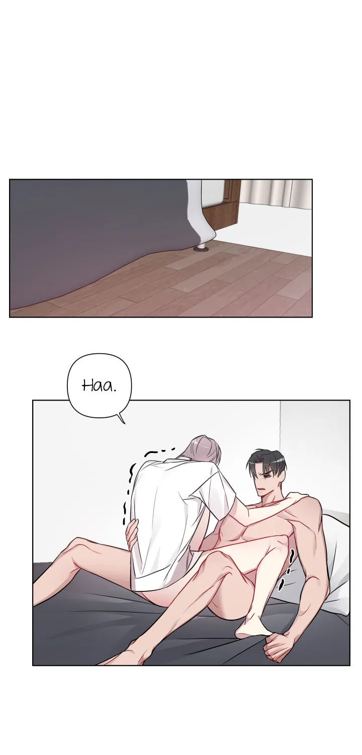 Read A Shared House chapter 10 image 23 on Lezhin