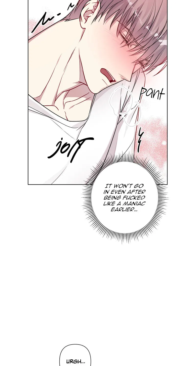 Read A Shared House chapter 10 image 25 on Lezhin