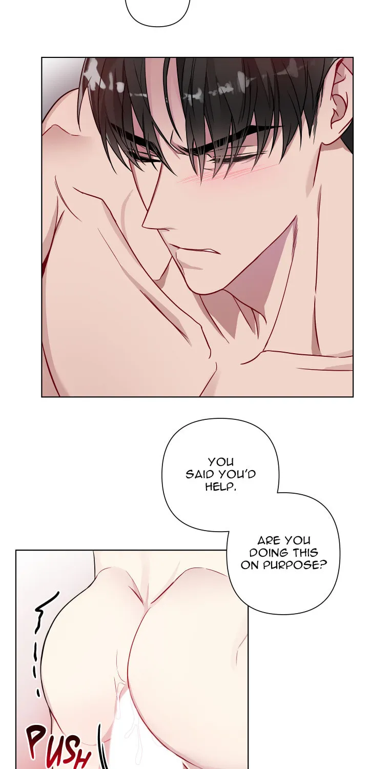 Read A Shared House chapter 10 image 26 on Lezhin