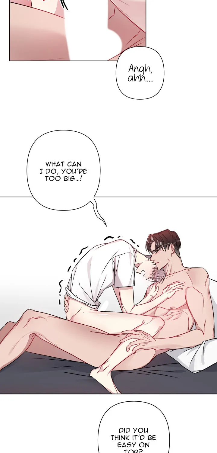 Read A Shared House chapter 10 image 27 on Lezhin