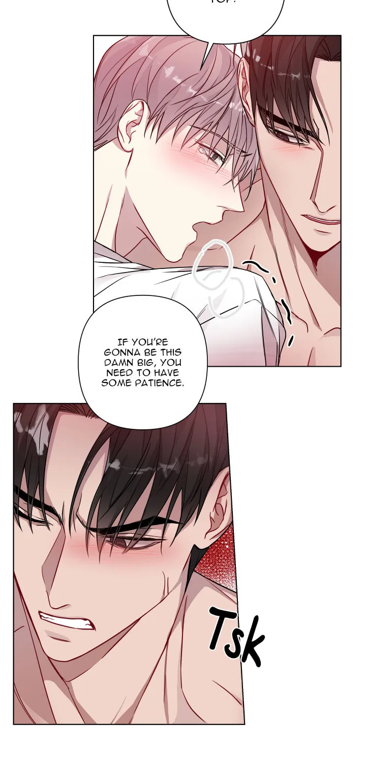Read A Shared House chapter 10 image 28 on Lezhin