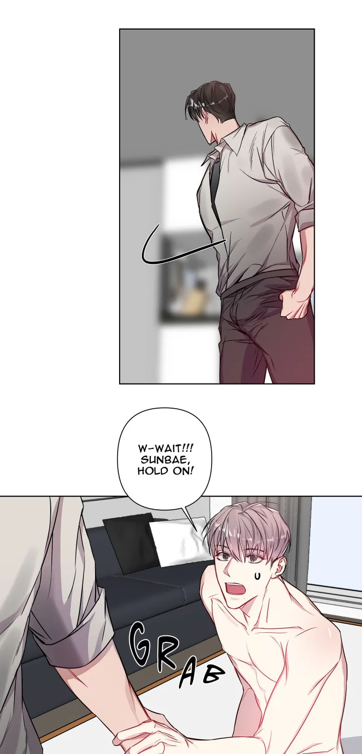 Read A Shared House chapter 10 image 3 on Lezhin