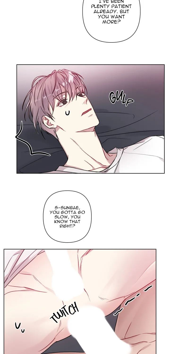 Read A Shared House chapter 10 image 31 on Lezhin