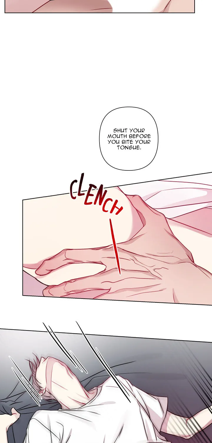 Read A Shared House chapter 10 image 32 on Lezhin