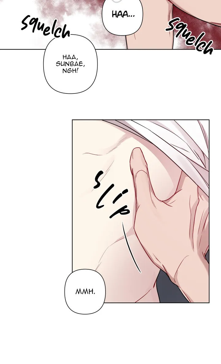 Read A Shared House chapter 10 image 35 on Lezhin