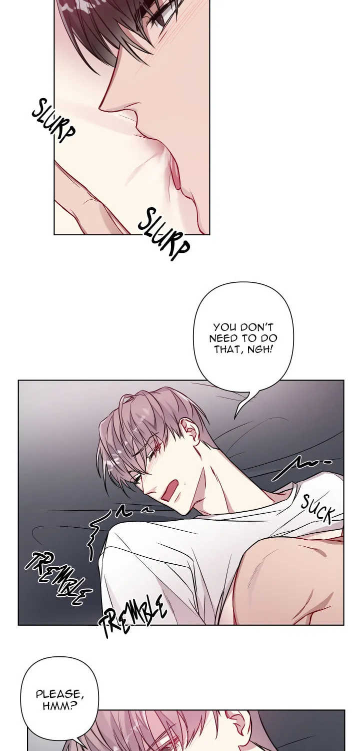 Read A Shared House chapter 10 image 37 on Lezhin