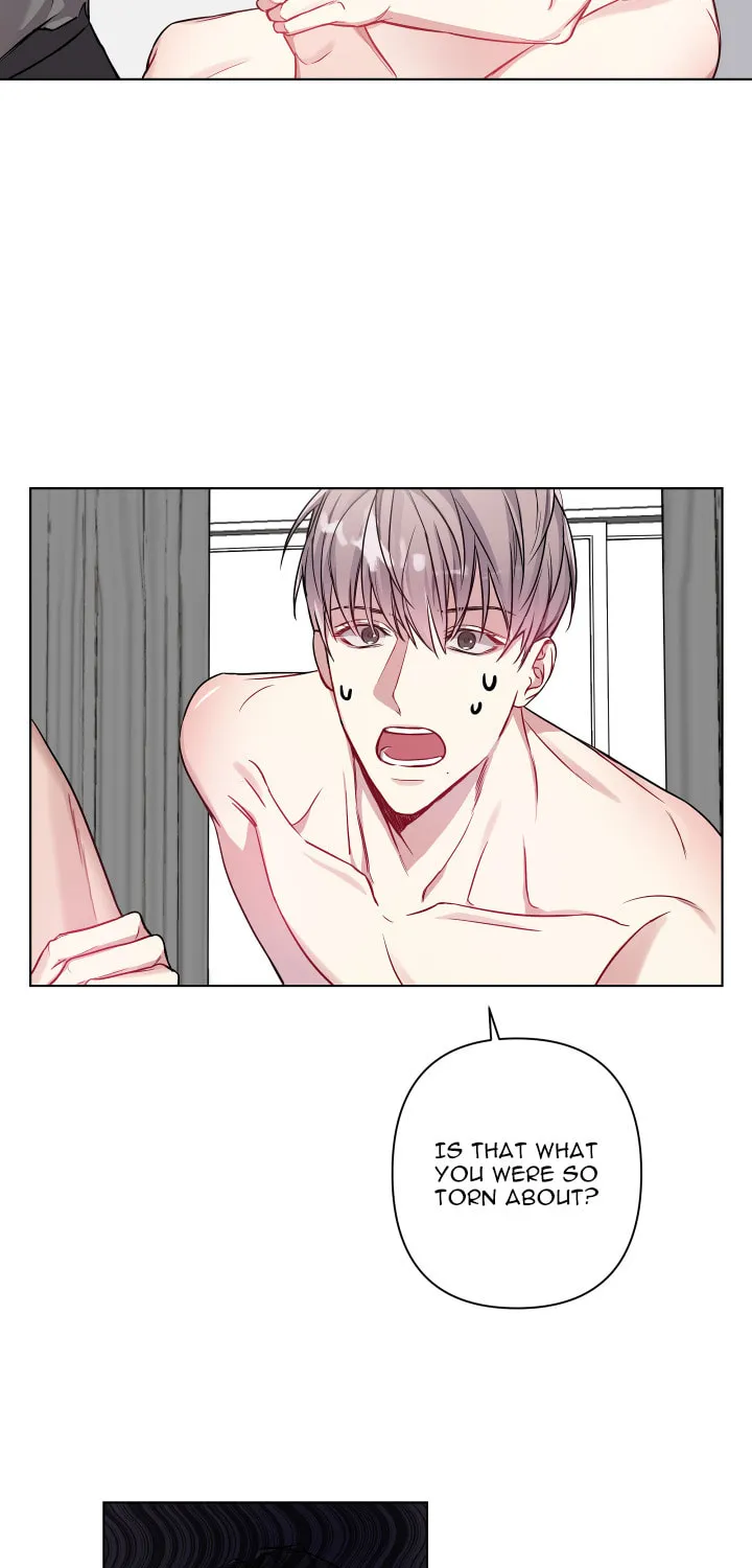 Read A Shared House chapter 10 image 4 on Lezhin