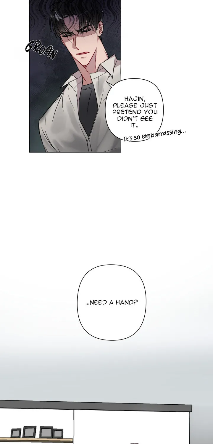 Read A Shared House chapter 10 image 5 on Lezhin