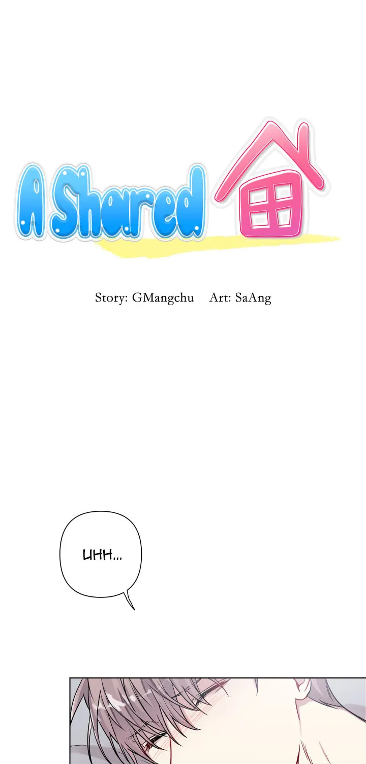 Read A Shared House chapter 11 image 16 on Lezhin